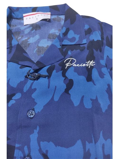  CESARE PACIOTTI 4US | CMP3162JBL